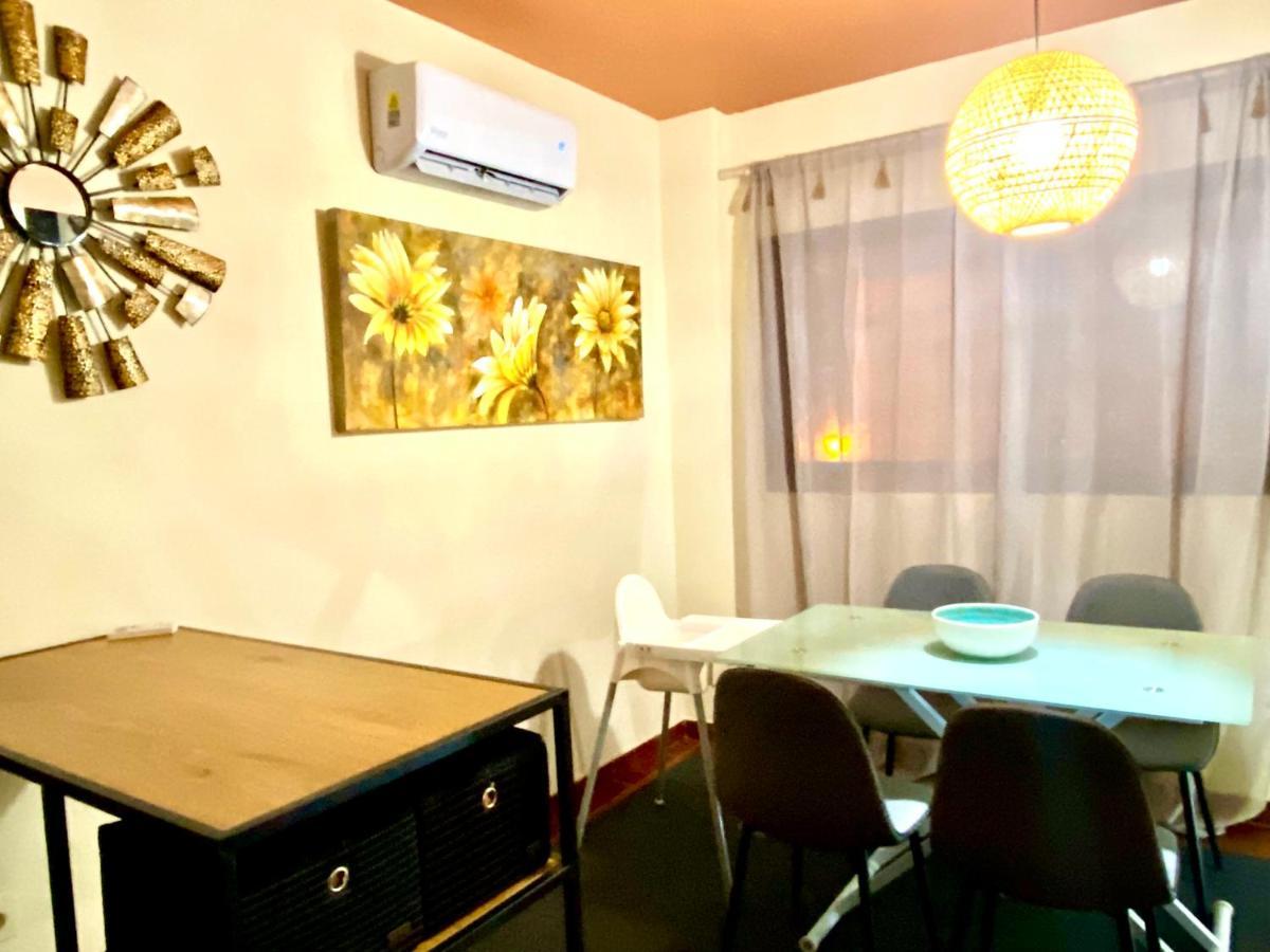 Casita Rural Sierra De Sevilla, Combina Una Maravilla ภายนอก รูปภาพ