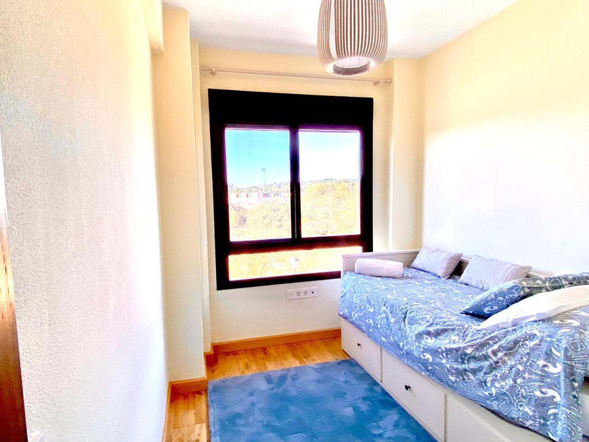 Casita Rural Sierra De Sevilla, Combina Una Maravilla ภายนอก รูปภาพ