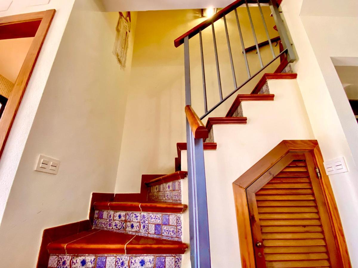 Casita Rural Sierra De Sevilla, Combina Una Maravilla ภายนอก รูปภาพ